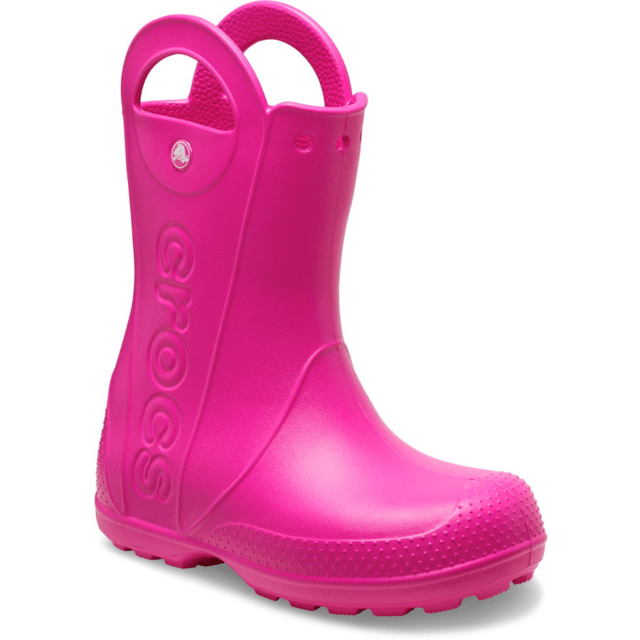 Crocs us | Toddler Handle It Rain Boot