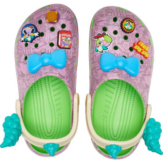 Crocs Discount | The Simpsons Krusty The Clown Classic Clog