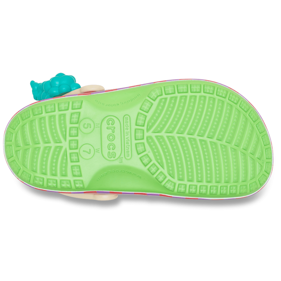 Crocs Discount | The Simpsons Krusty The Clown Classic Clog