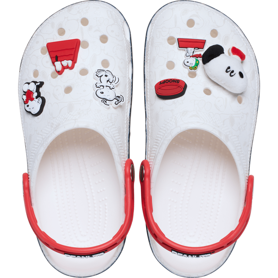 Crocs outlet | Peanuts Classic Clog