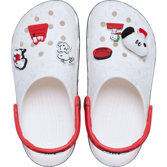 Crocs outlet | Peanuts Classic Clog