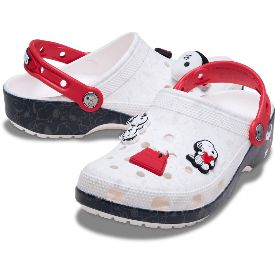 Crocs outlet | Peanuts Classic Clog