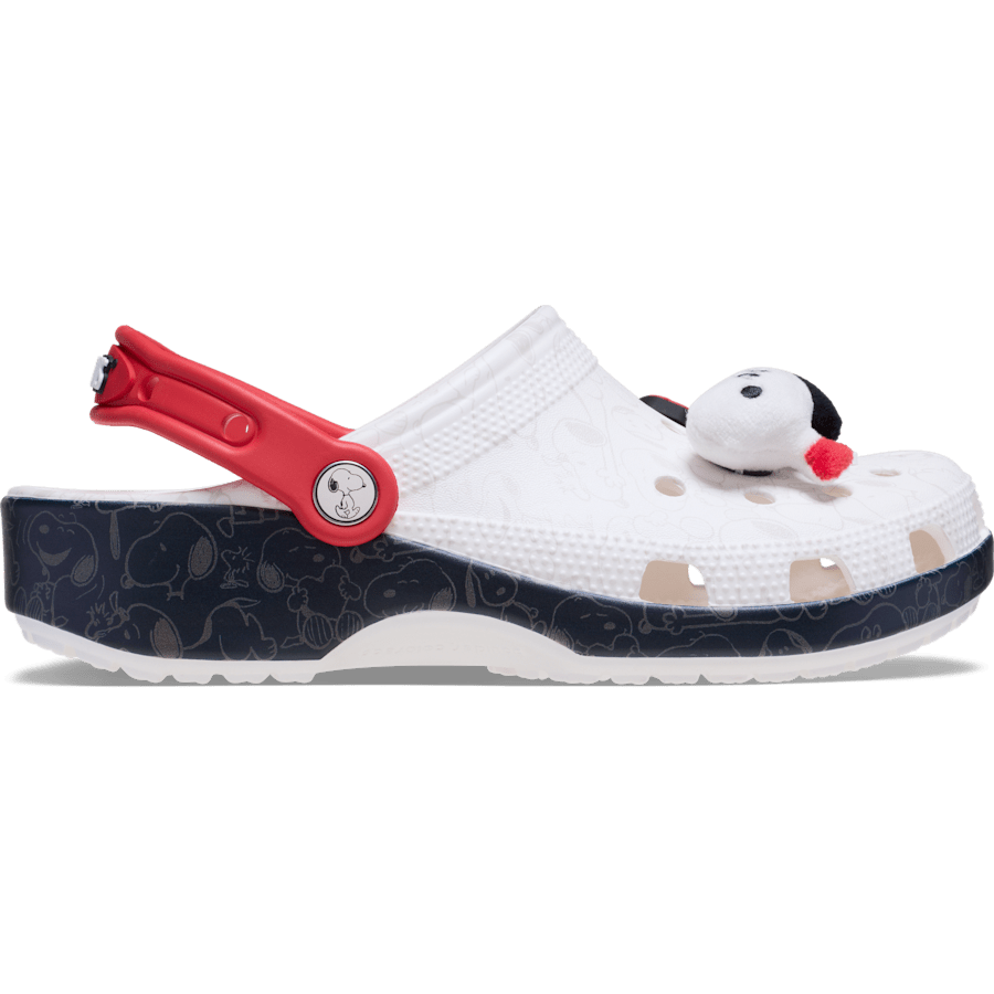 Crocs outlet | Peanuts Classic Clog