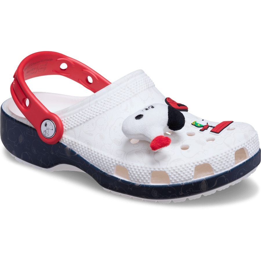 Crocs outlet | Peanuts Classic Clog