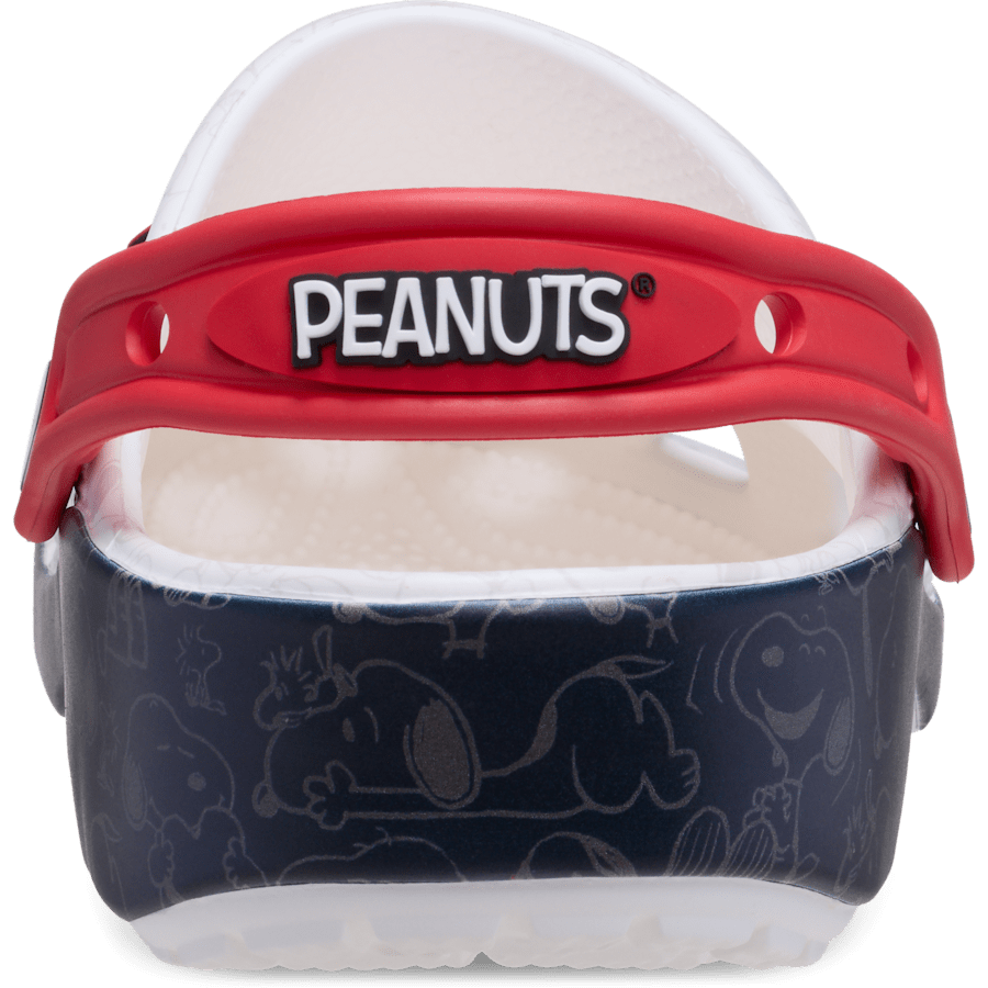 Crocs outlet | Peanuts Classic Clog