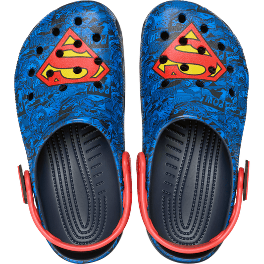 Crocs online | Superman Classic Clog
