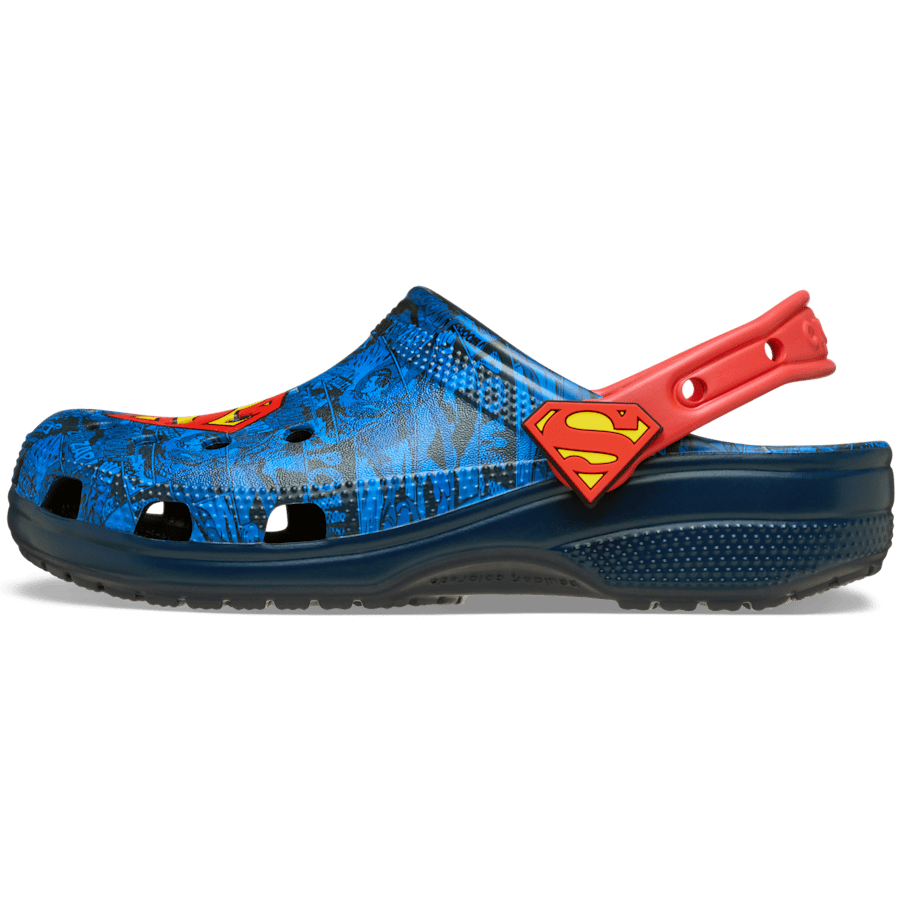 Crocs online | Superman Classic Clog