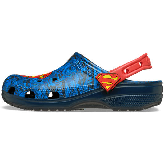 Crocs online | Superman Classic Clog