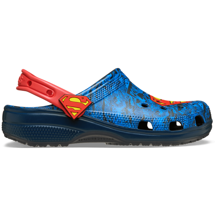 Crocs online | Superman Classic Clog