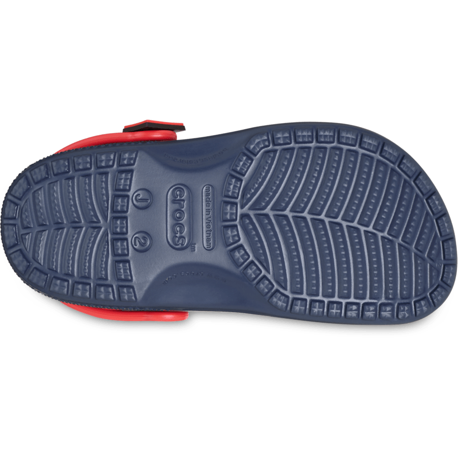 Crocs Discount | Kids' Superman Classic Clog