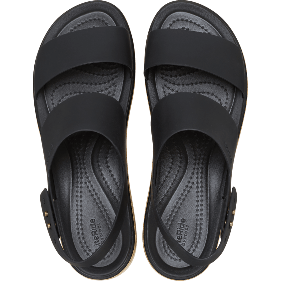 Crocs online | Brooklyn Cork Low Wedge