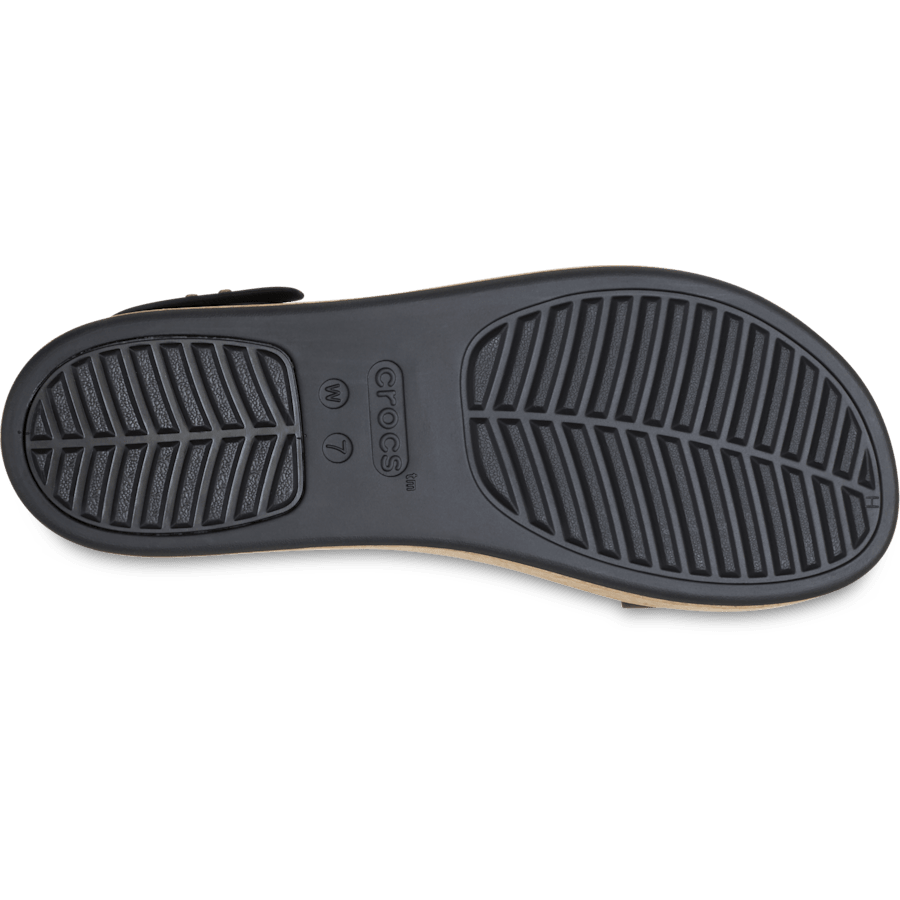 Crocs online | Brooklyn Cork Low Wedge