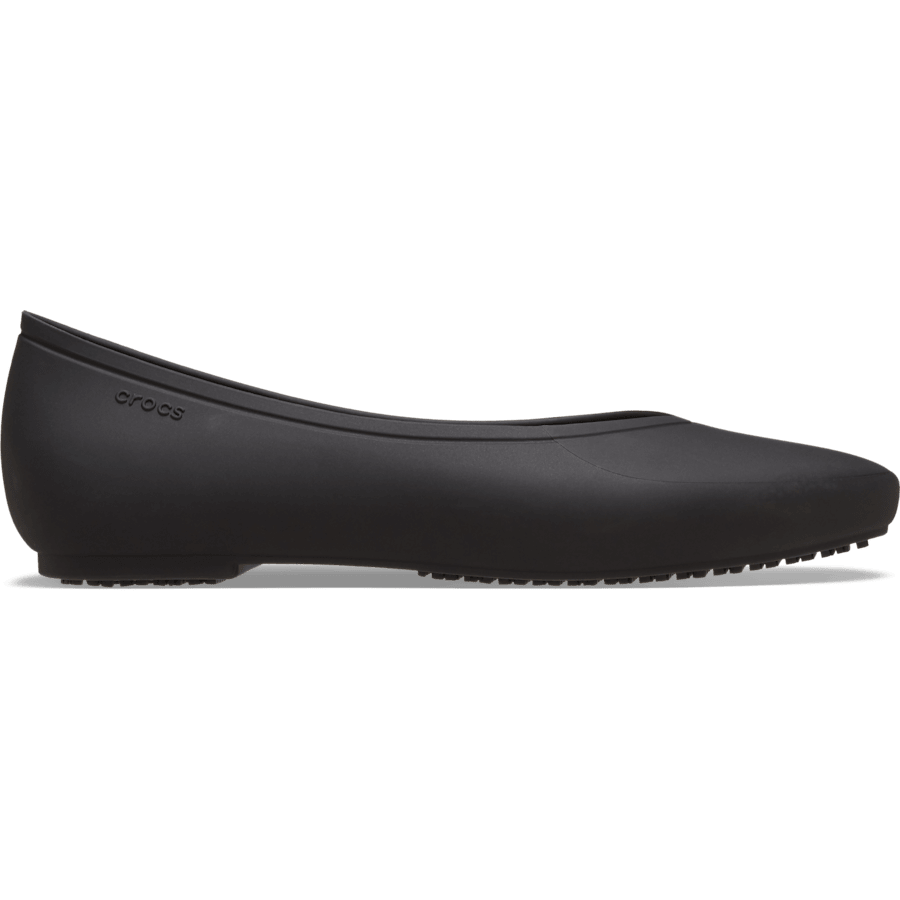 Crocs on sale | On The Clock Work Flat