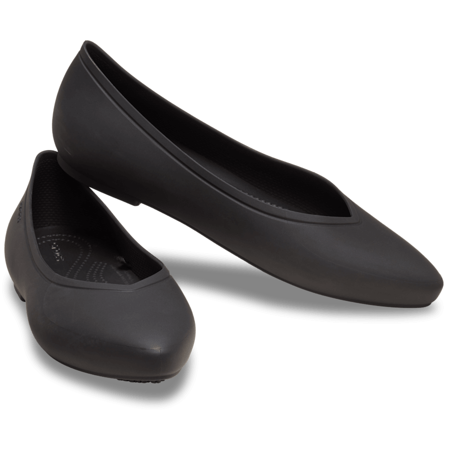 Crocs on sale | On The Clock Work Flat