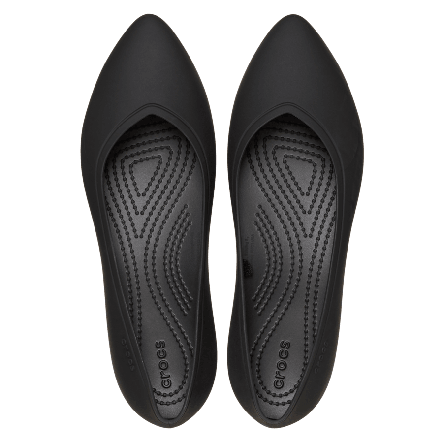 Crocs on sale | On The Clock Work Flat