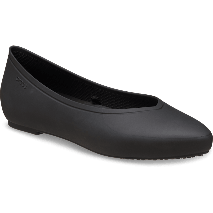 Crocs on sale | On The Clock Work Flat
