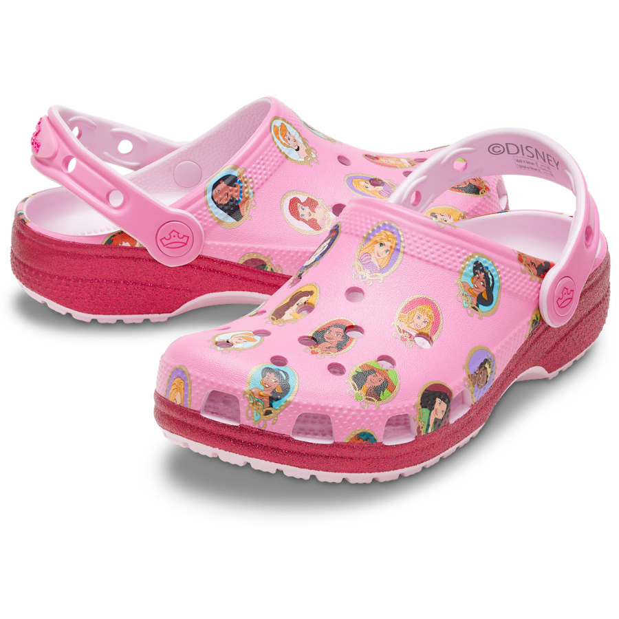Crocs on sale | Kids' Disney Princesses Classic Clog