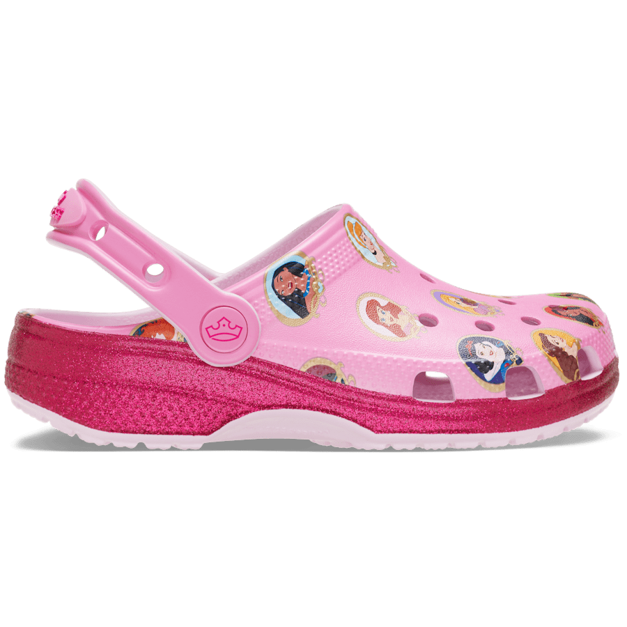 Crocs on sale | Kids' Disney Princesses Classic Clog