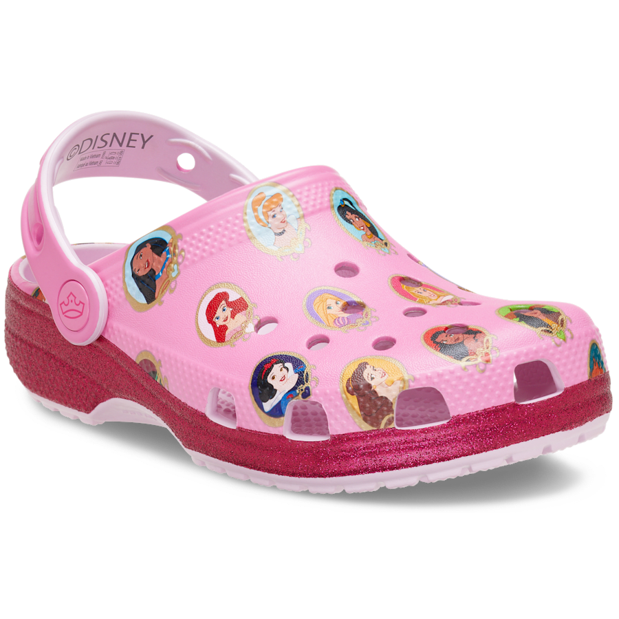 Crocs on sale | Kids' Disney Princesses Classic Clog