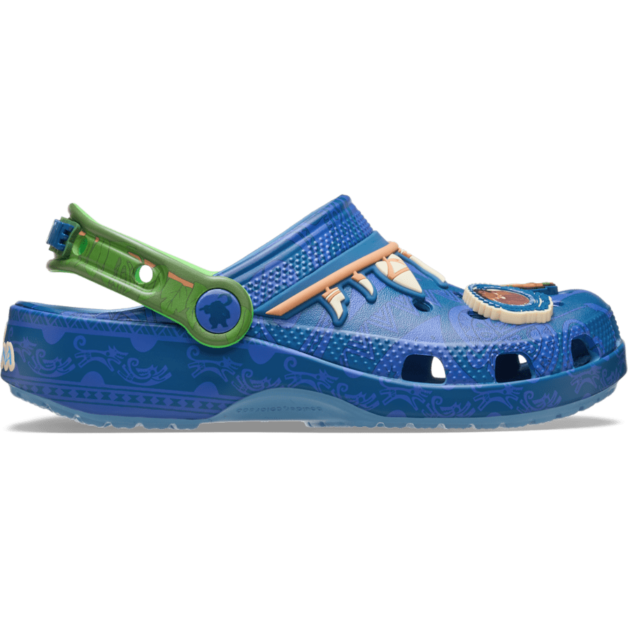 Crocs sale | Kids' Disney Moana Maui Classic Clog