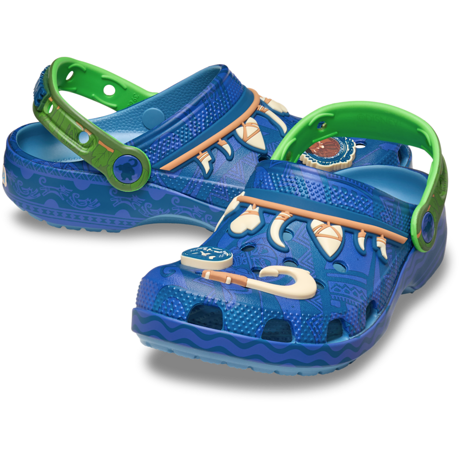 Crocs sale | Kids' Disney Moana Maui Classic Clog