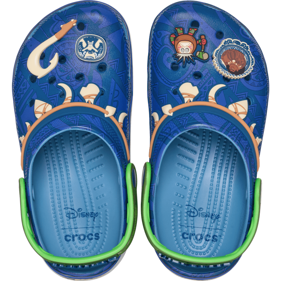 Crocs sale | Kids' Disney Moana Maui Classic Clog