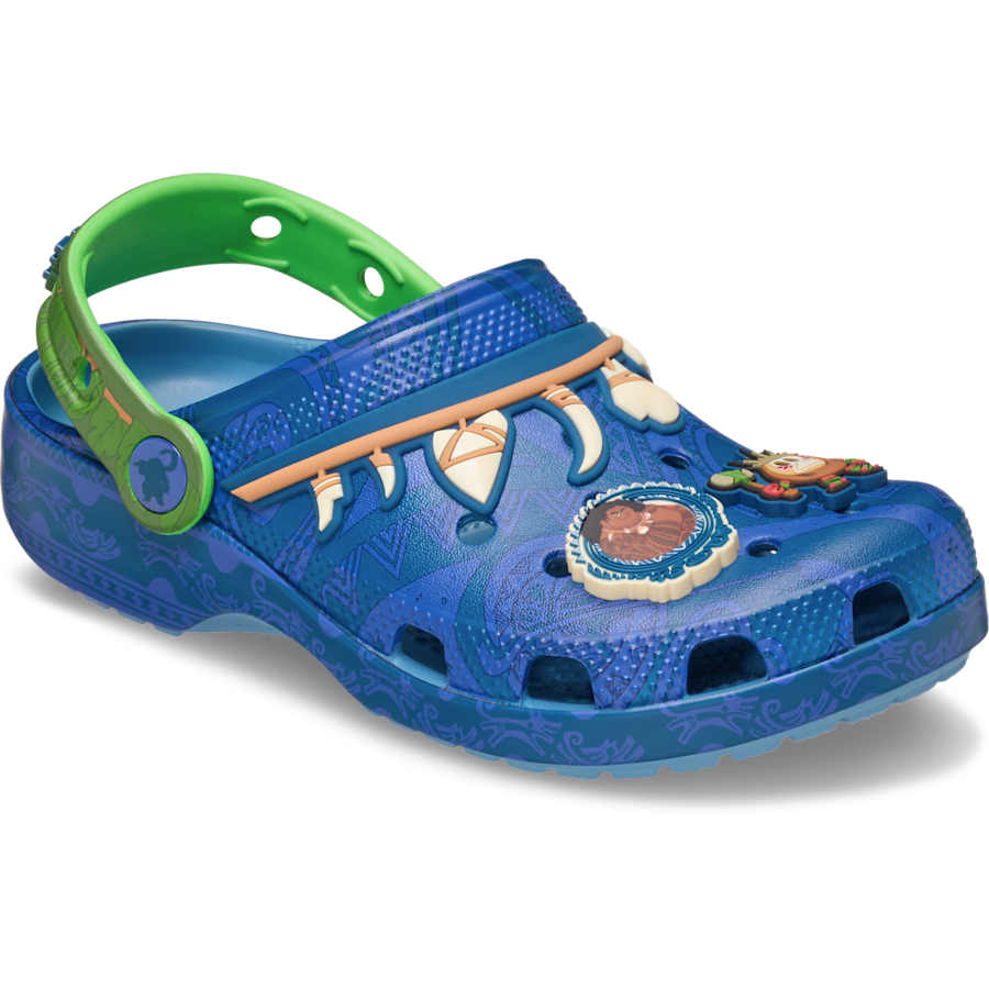 Crocs sale | Kids' Disney Moana Maui Classic Clog