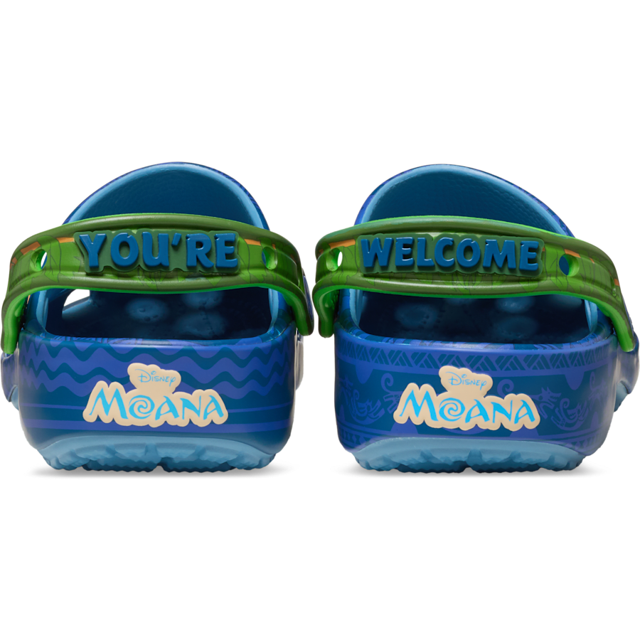 Crocs sale | Kids' Disney Moana Maui Classic Clog