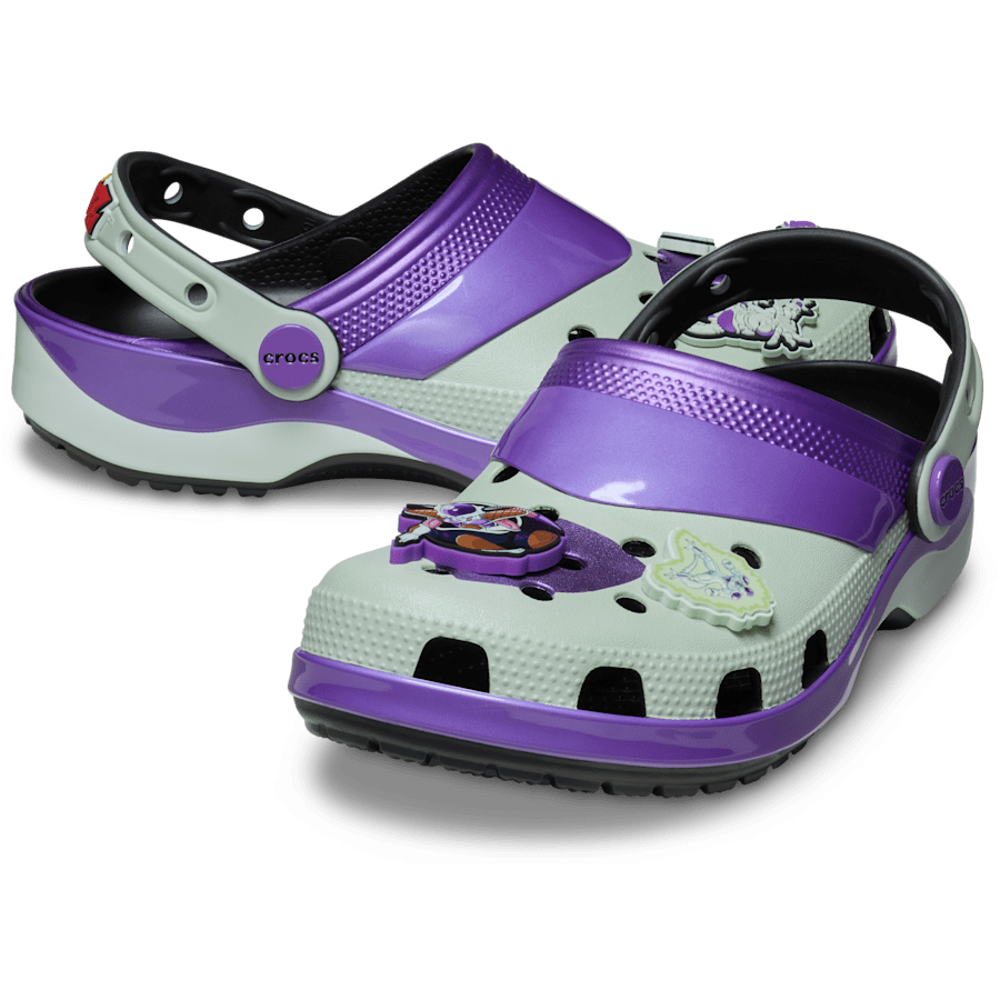 Crocs online | Dragon Ball Z Frieza Classic Clog