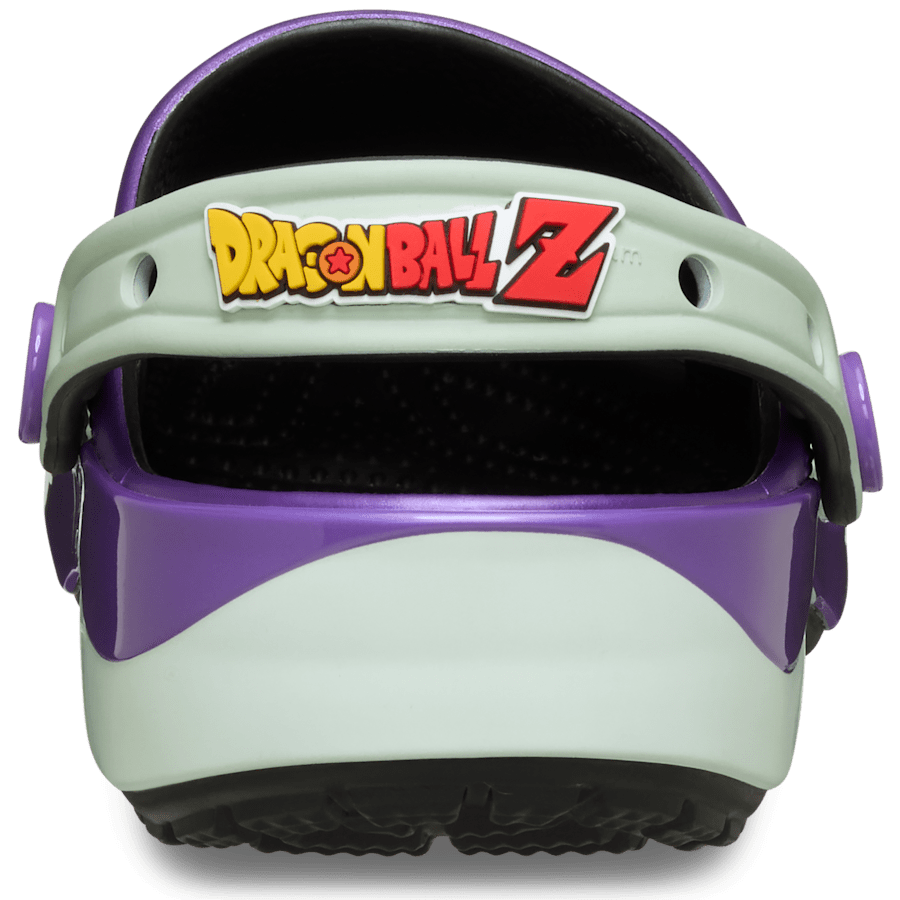 Crocs online | Dragon Ball Z Frieza Classic Clog