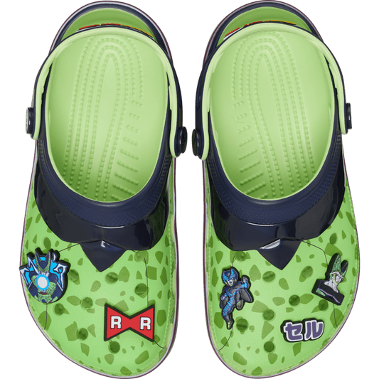 Crocs Discount | Dragon Ball Z Cell Classic Clog