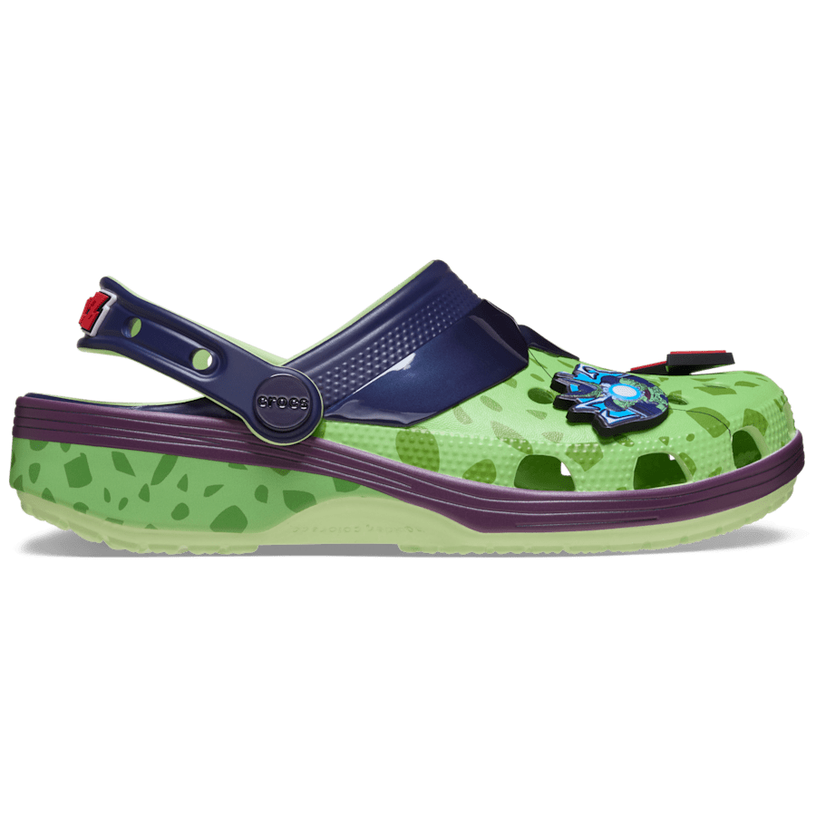 Crocs Discount | Dragon Ball Z Cell Classic Clog
