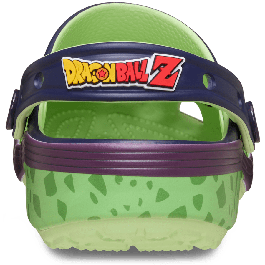 Crocs Discount | Dragon Ball Z Cell Classic Clog