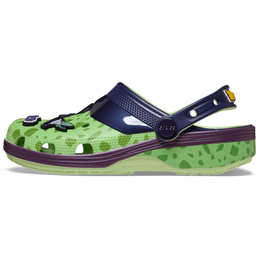 Crocs Discount | Dragon Ball Z Cell Classic Clog
