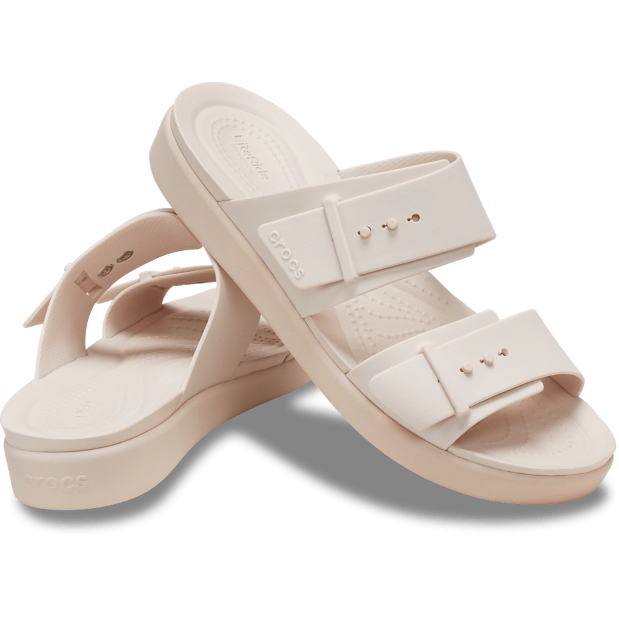 Crocs Discount | Brooklyn Buckle Low Low