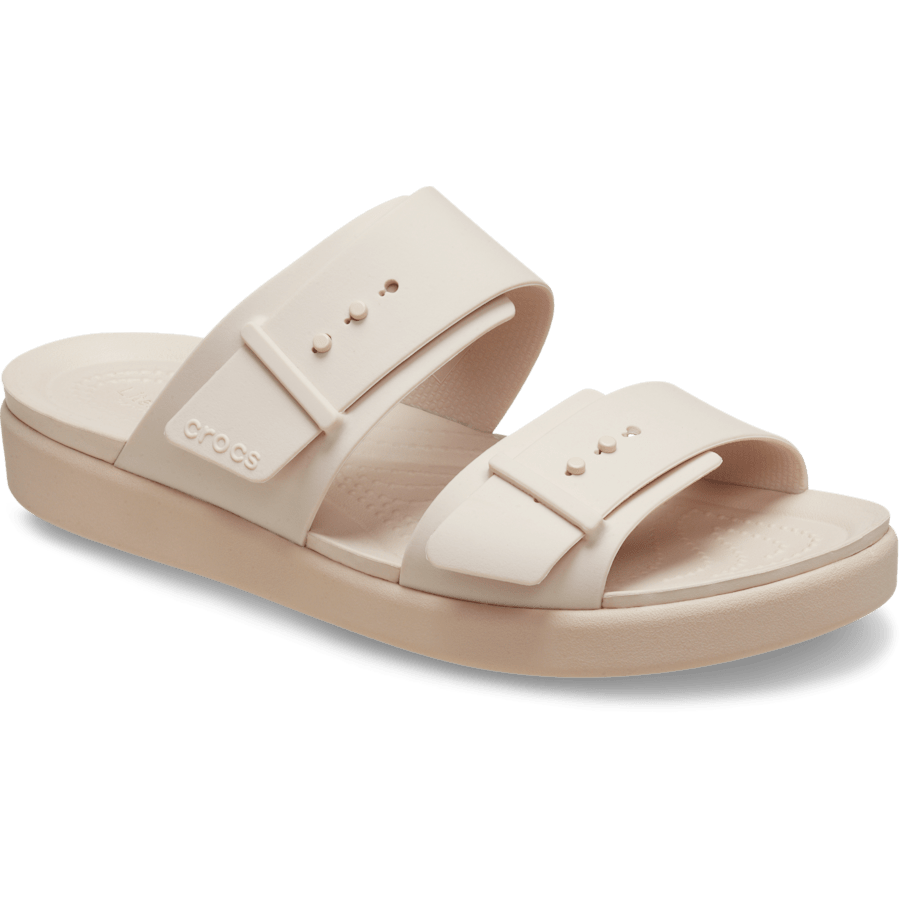 Crocs Discount | Brooklyn Buckle Low Low