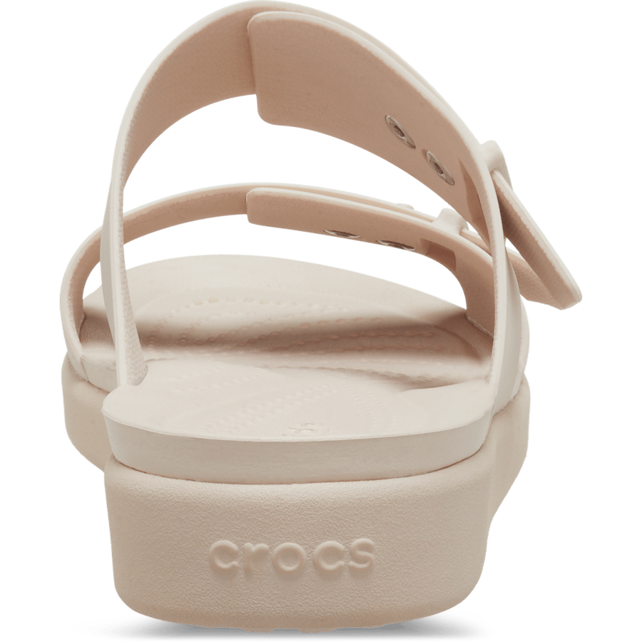 Crocs Discount | Brooklyn Buckle Low Low