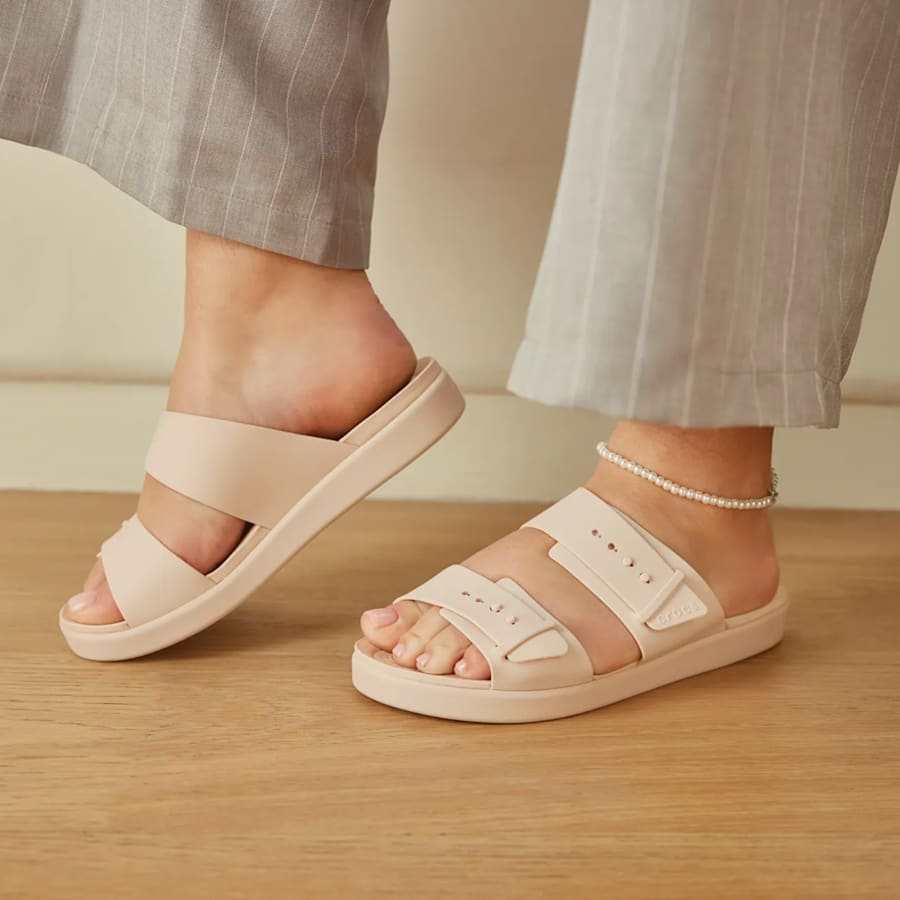 Crocs Discount | Brooklyn Buckle Low Low