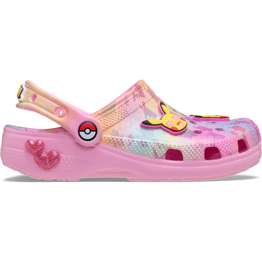 Crocs sale | Kids' Pokémon Pikachu Classic Clog