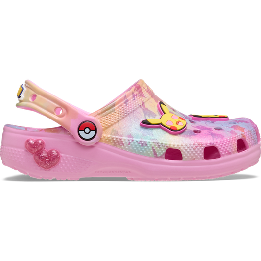 Crocs sale | Kids' Pokémon Pikachu Classic Clog