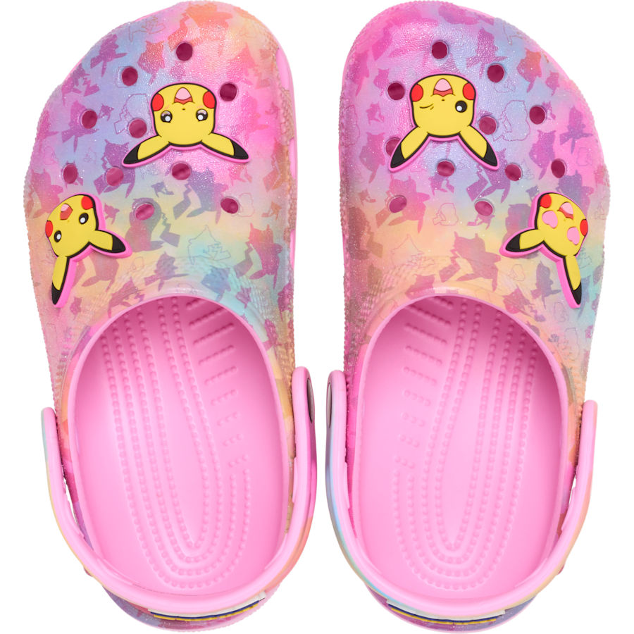 Crocs sale | Kids' Pokémon Pikachu Classic Clog