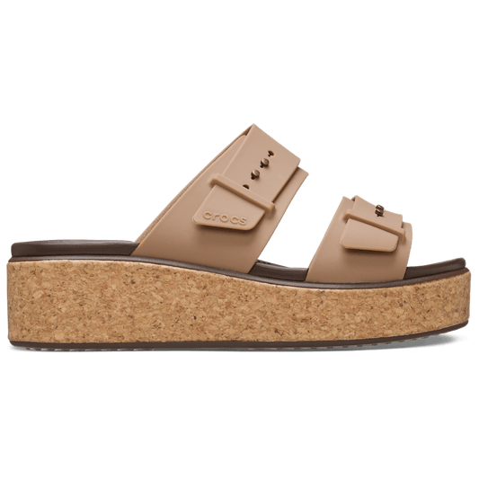 Crocs us | Brooklyn Cork Buckle