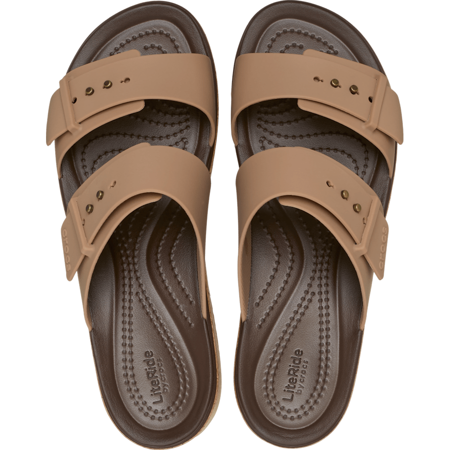 Crocs us | Brooklyn Cork Buckle