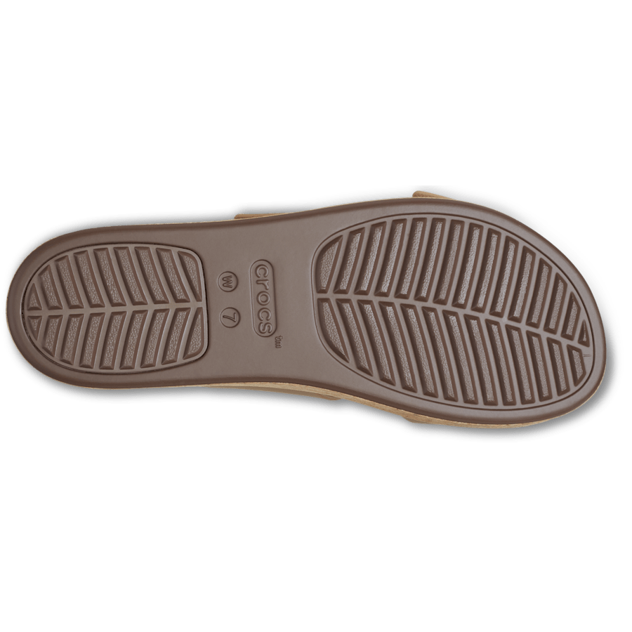 Crocs us | Brooklyn Cork Buckle