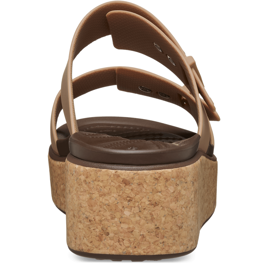 Crocs us | Brooklyn Cork Buckle