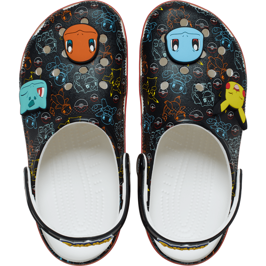 Crocs on sale | Pokémon Classic Clog