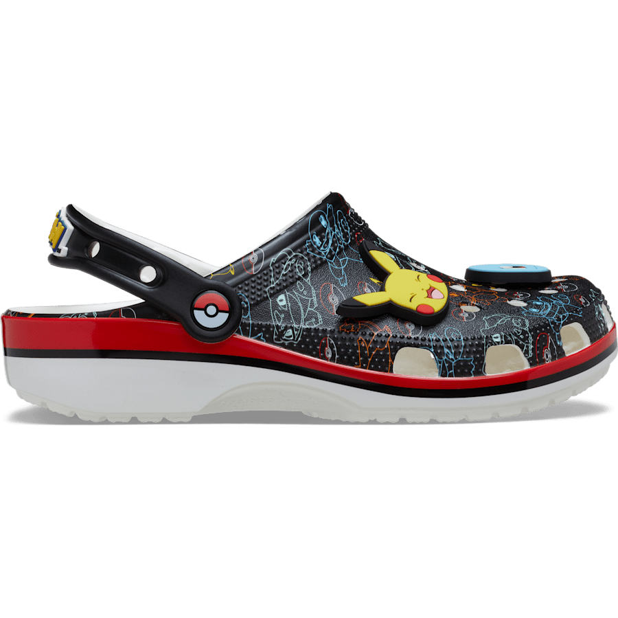 Crocs on sale | Pokémon Classic Clog