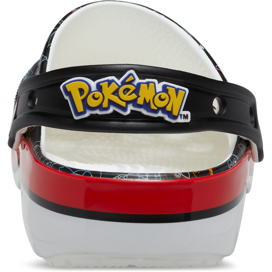 Crocs on sale | Pokémon Classic Clog