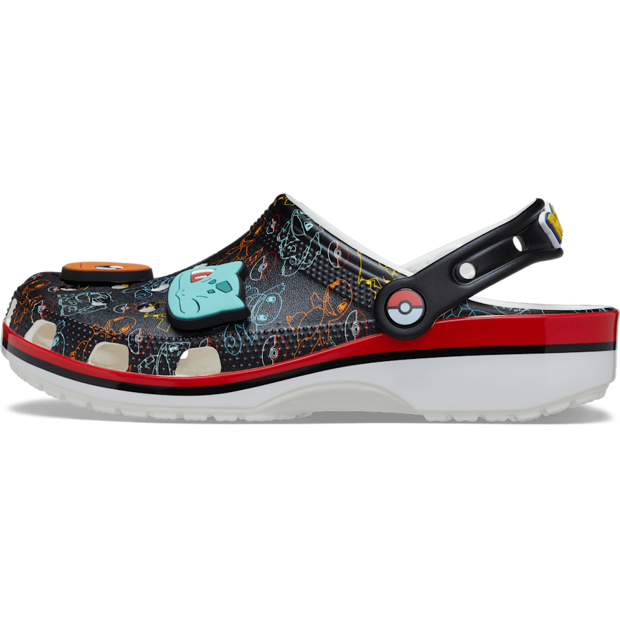 Crocs on sale | Pokémon Classic Clog