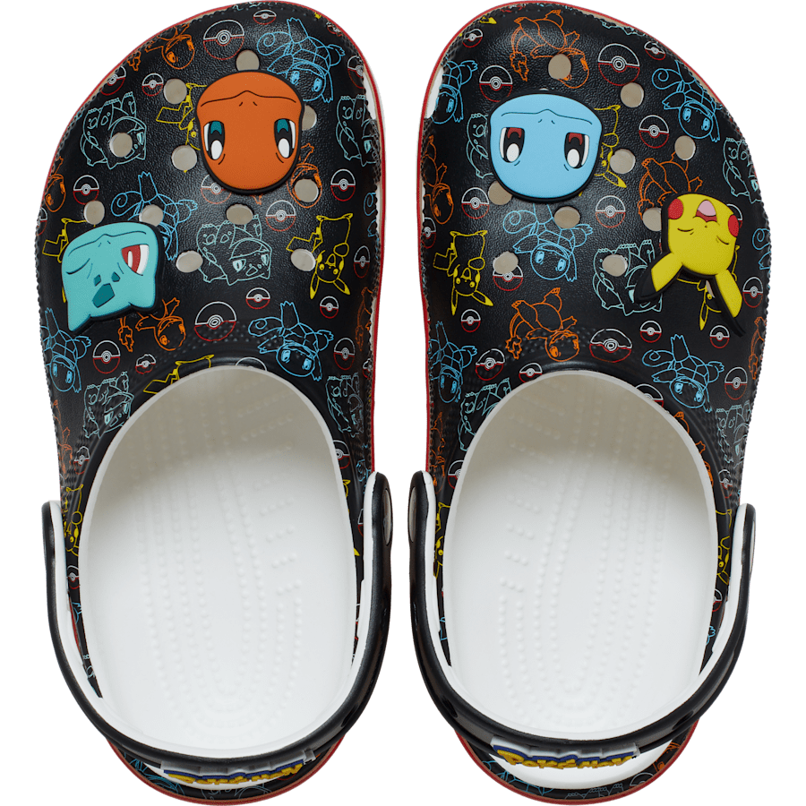 Crocs outlet | Kids' Pokémon Classic Clog